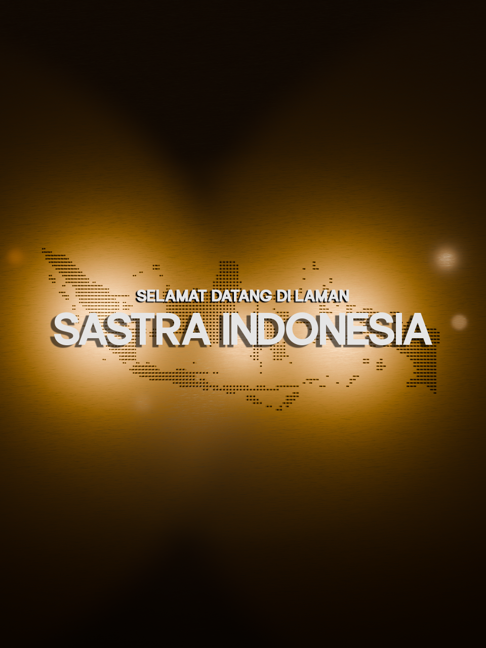 sastra indoenesia bg3